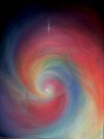 moving the soul with color